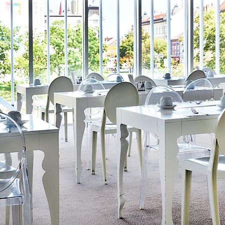 Garni Hotel Centar Novi Sad Exterior foto